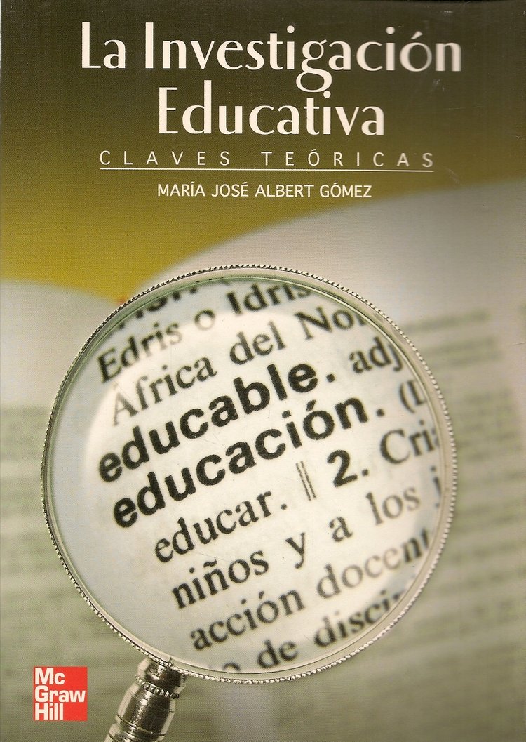La Investigaci�n Educativa