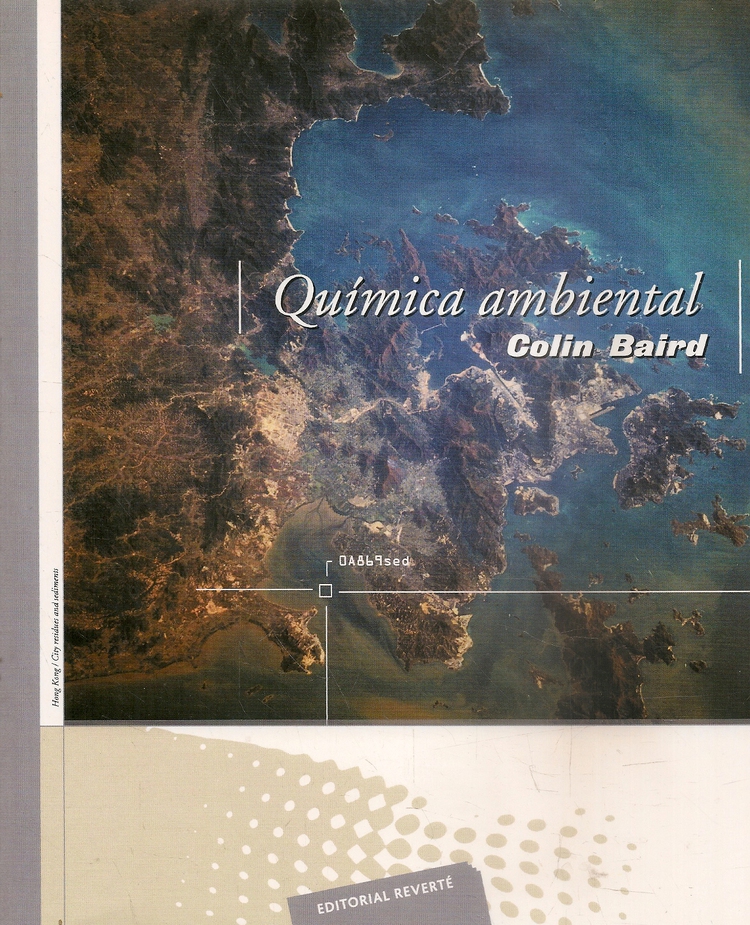 Qu�mica Ambiental