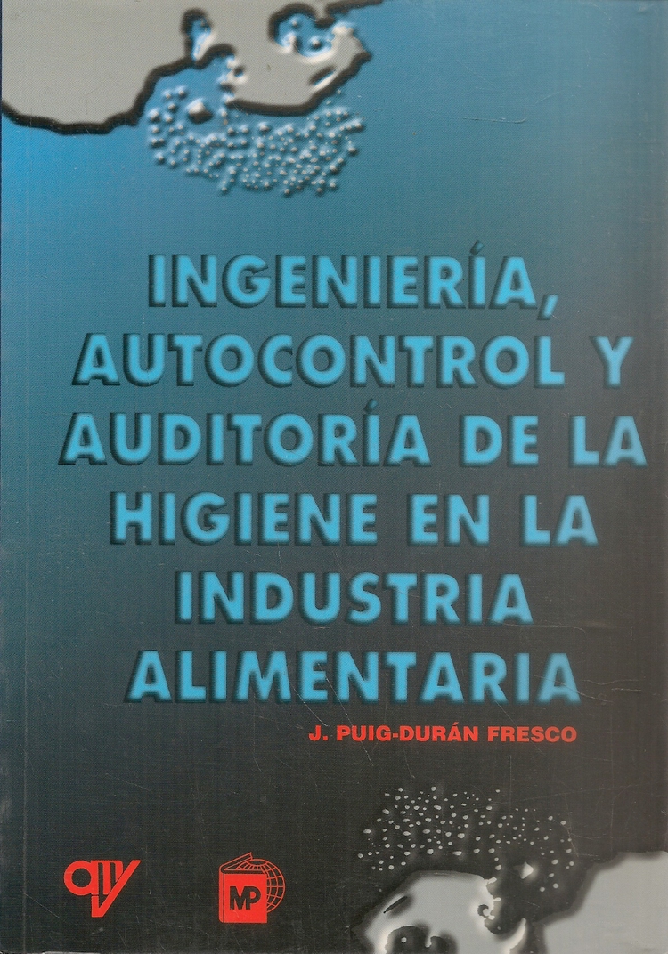Ingeniera, autocontrol y auditora de la higiene en la industria alimentaria