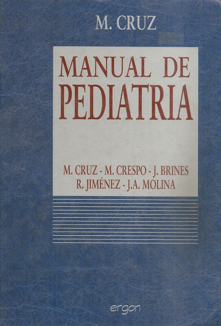 Manual de Pediatria
