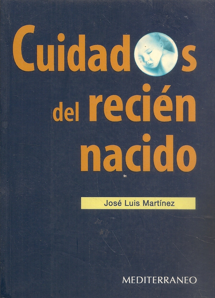 Cuidados del recien nacido