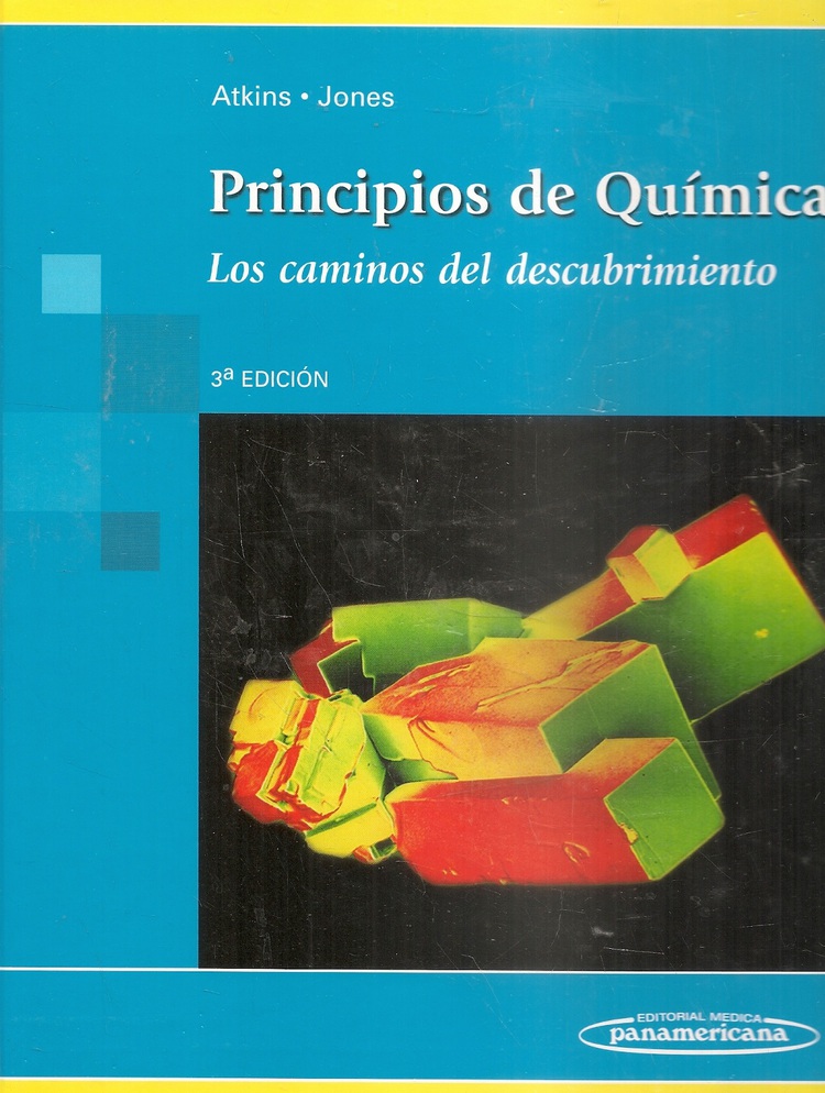 Principios de Qumica