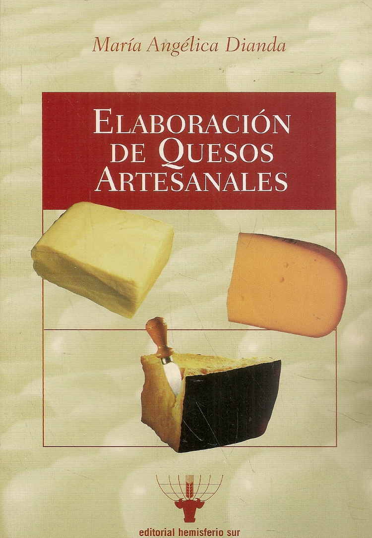 Elaboraci�n de quesos artesanales