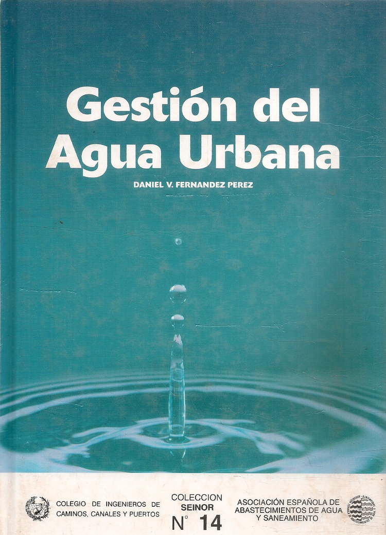 Gestion de agua urbana