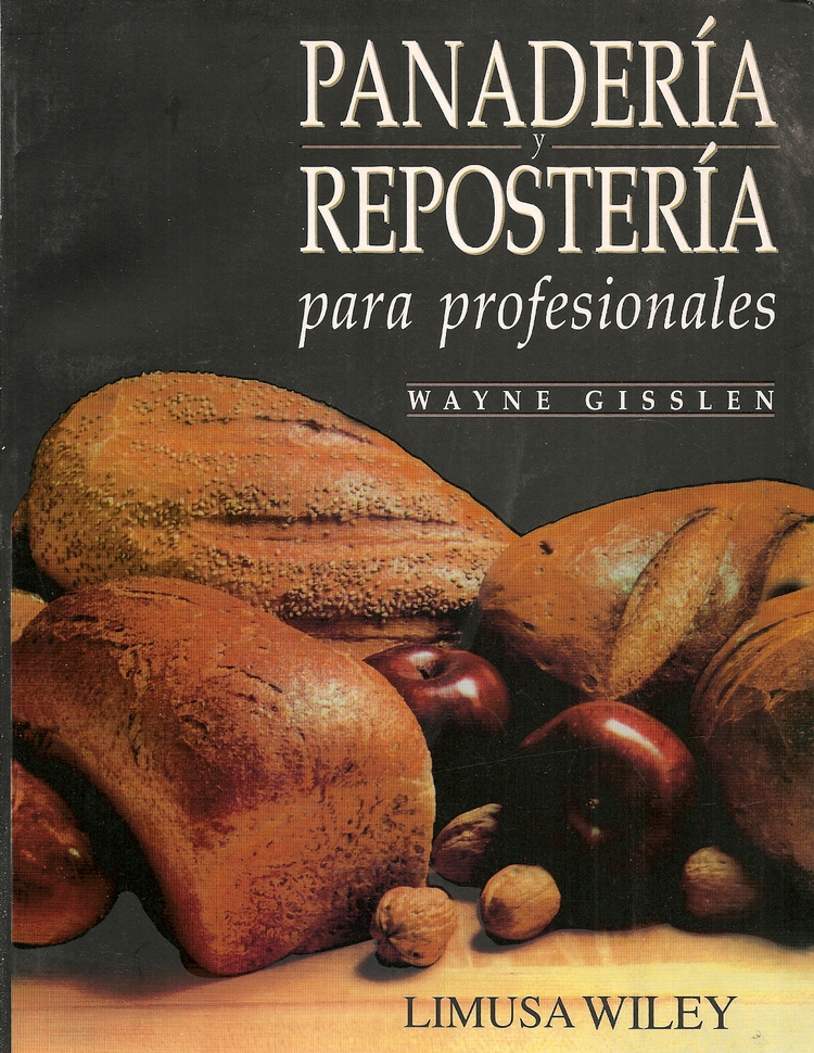 Panader�a y Reposter�a para profesionales
