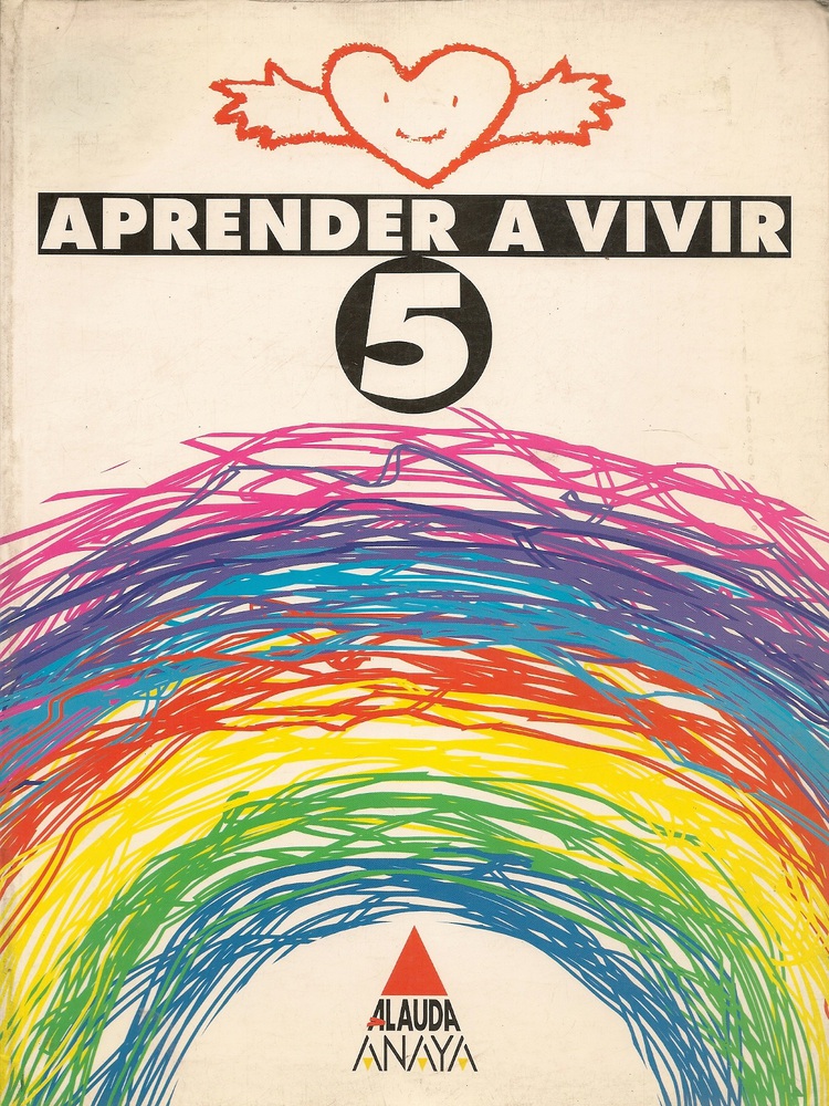 Aprender a vivir 5