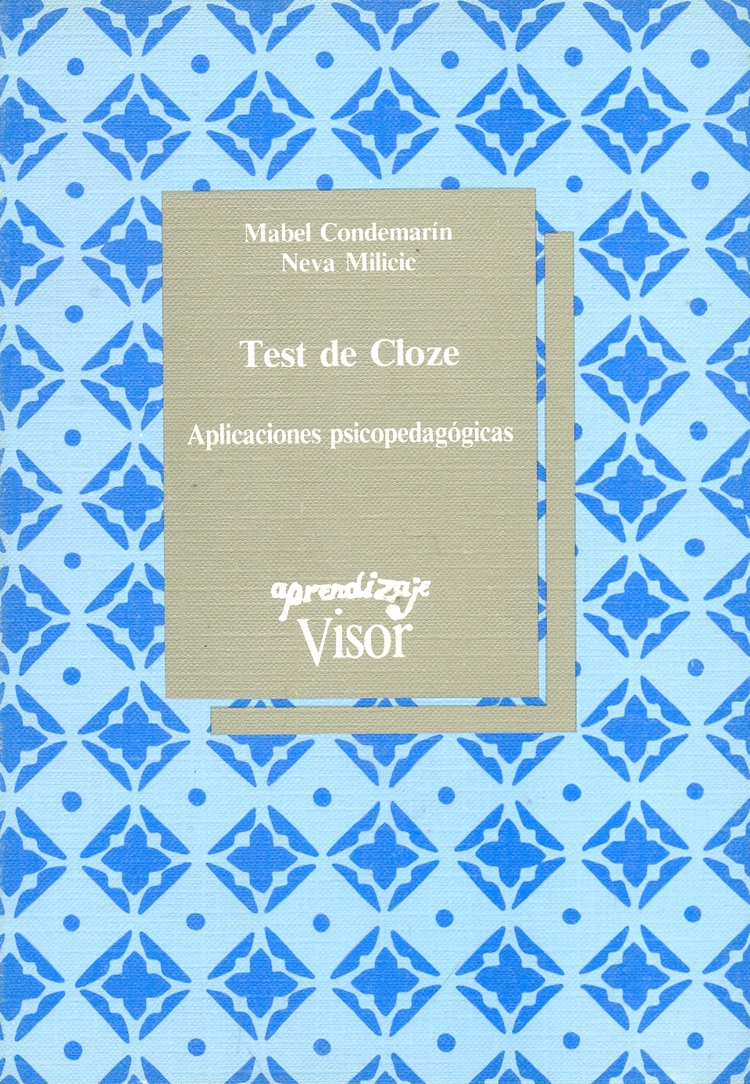Test de Cloze