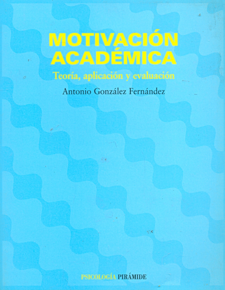 Motivacion academica.