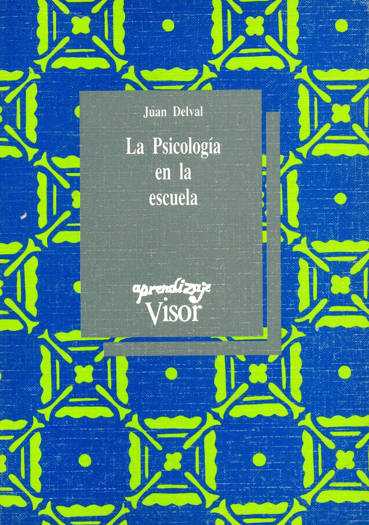 La psicologia en la escuela