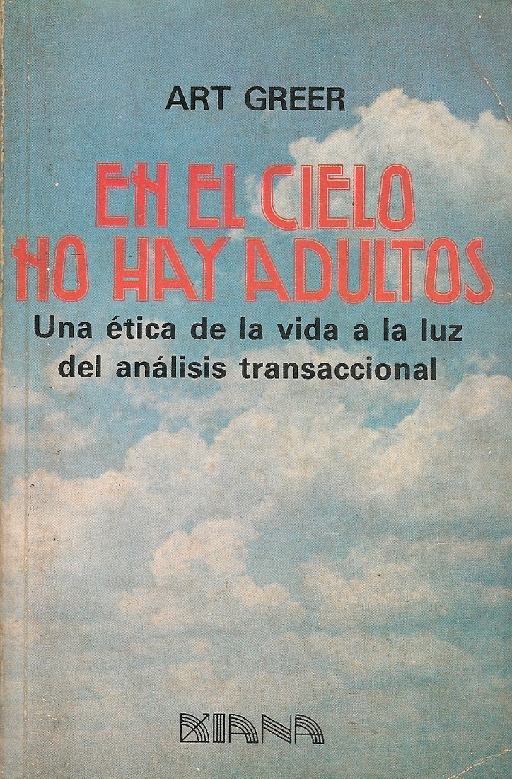 En el cielo no hay adultos
