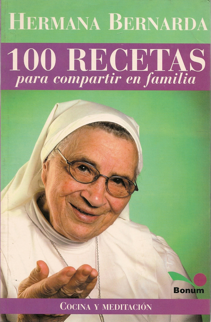 100 Recetas para compartir en familia