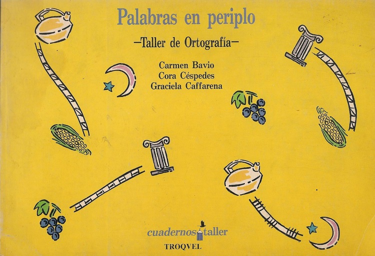 Taller de ortografia : palabras en periplo