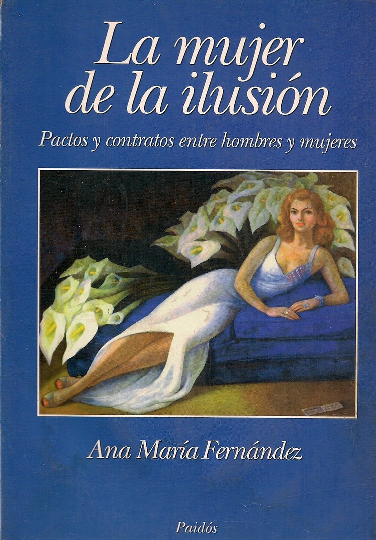 La mujer de la ilusi�n