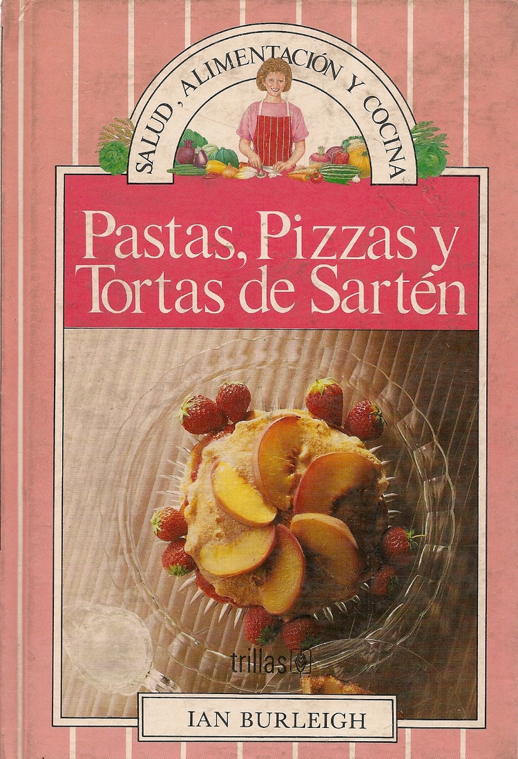 Pastas, Pizza y Tortas de Sarten