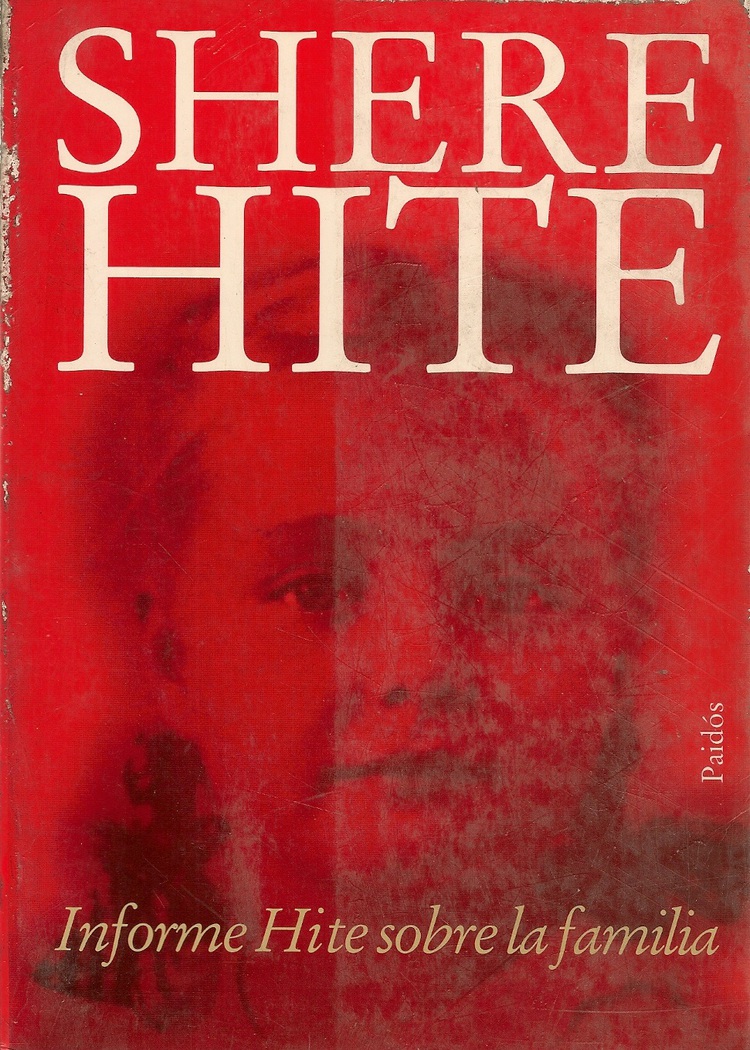 Informe Hite sobre la familia