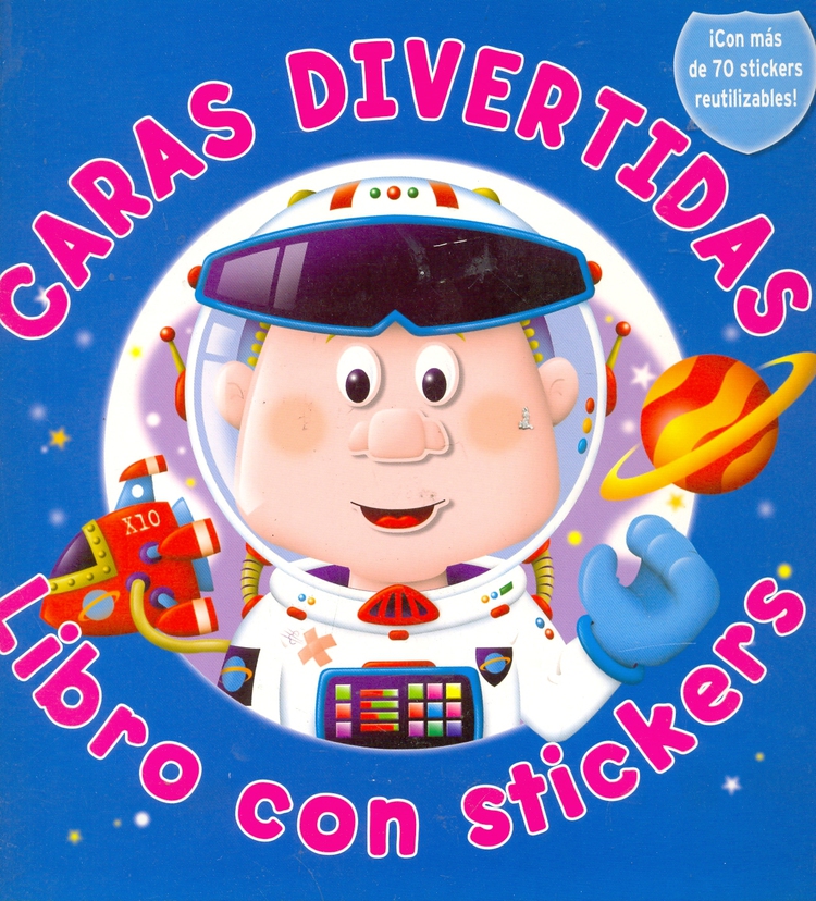 Caras divertidas