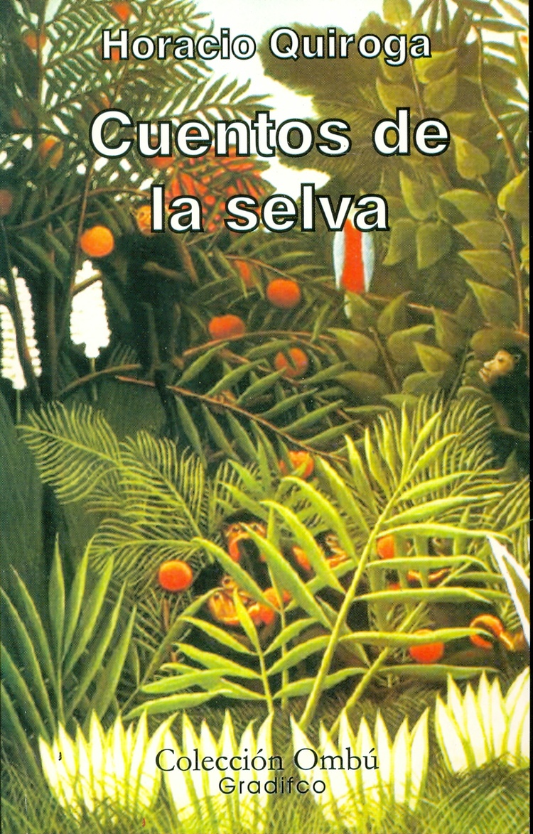 Cuentos de la selva
