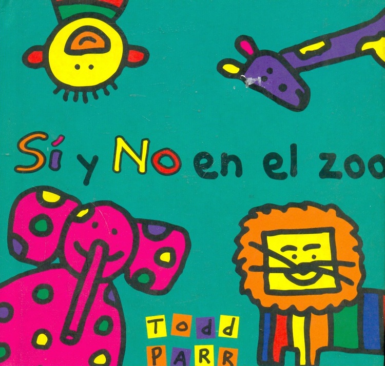 Si y No en el Zoo