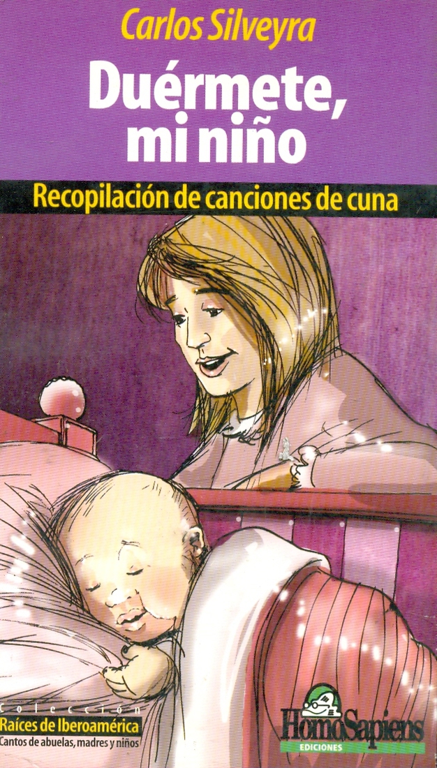 Duermete, mi ni�o