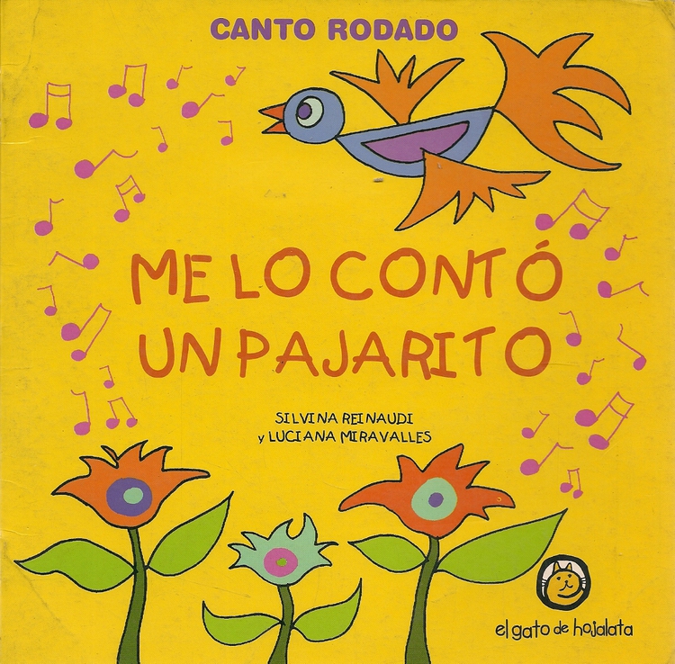 Me lo conto un pajarito