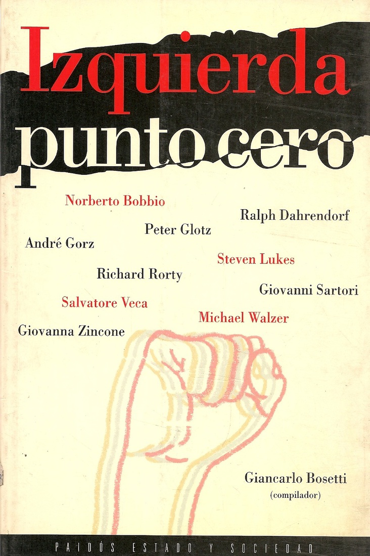 Izquierda punto cero