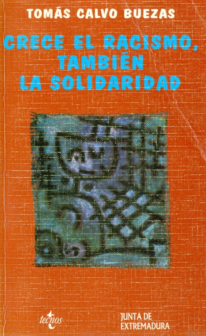 Crece el racismo, tambien la esperanza