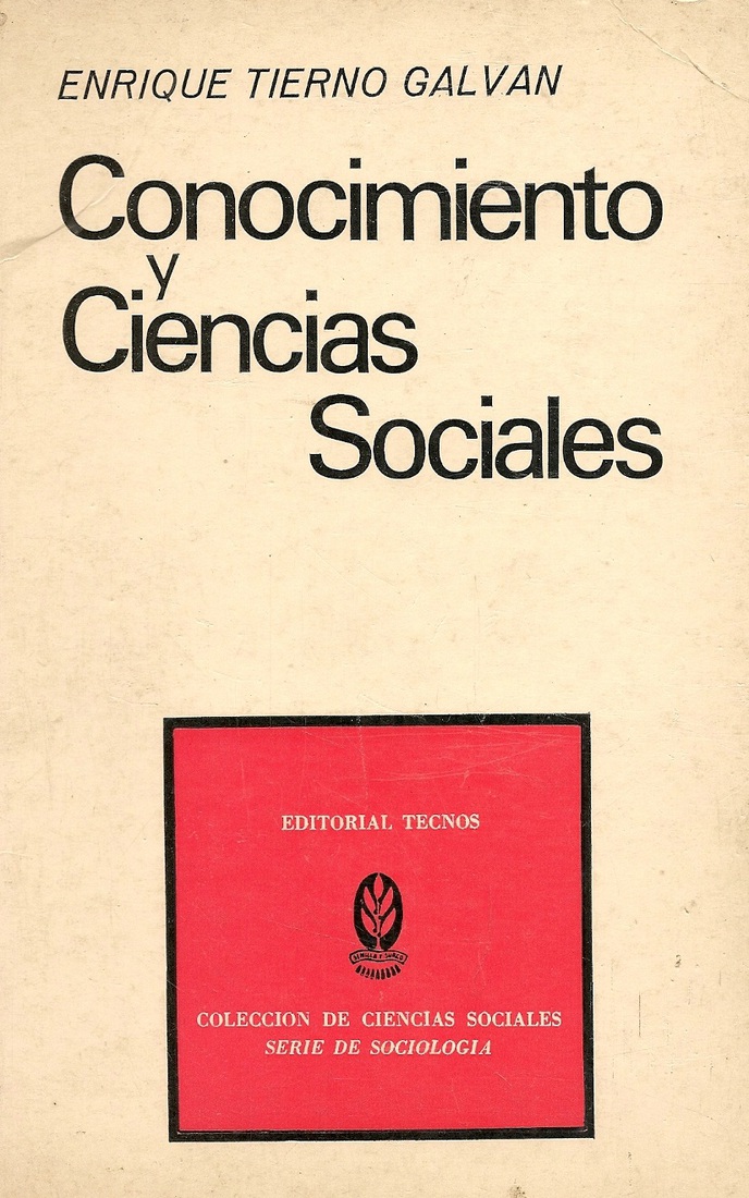 Conocimiento y ciencias sociales
