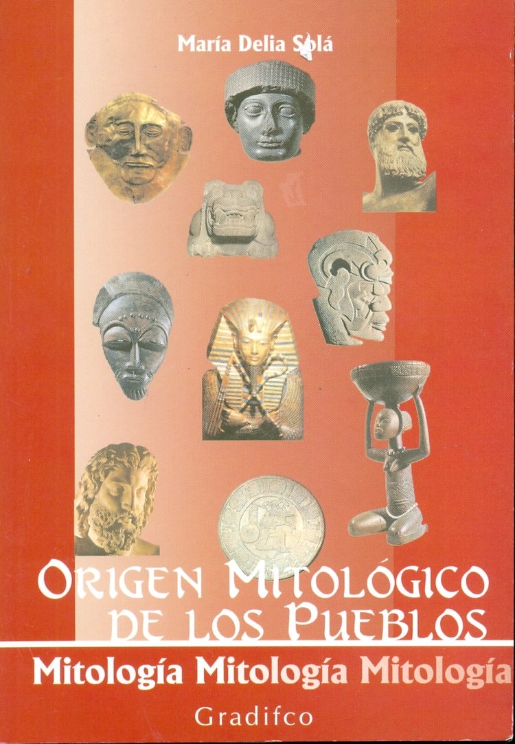 Origen Mitol�gico de los Pueblos