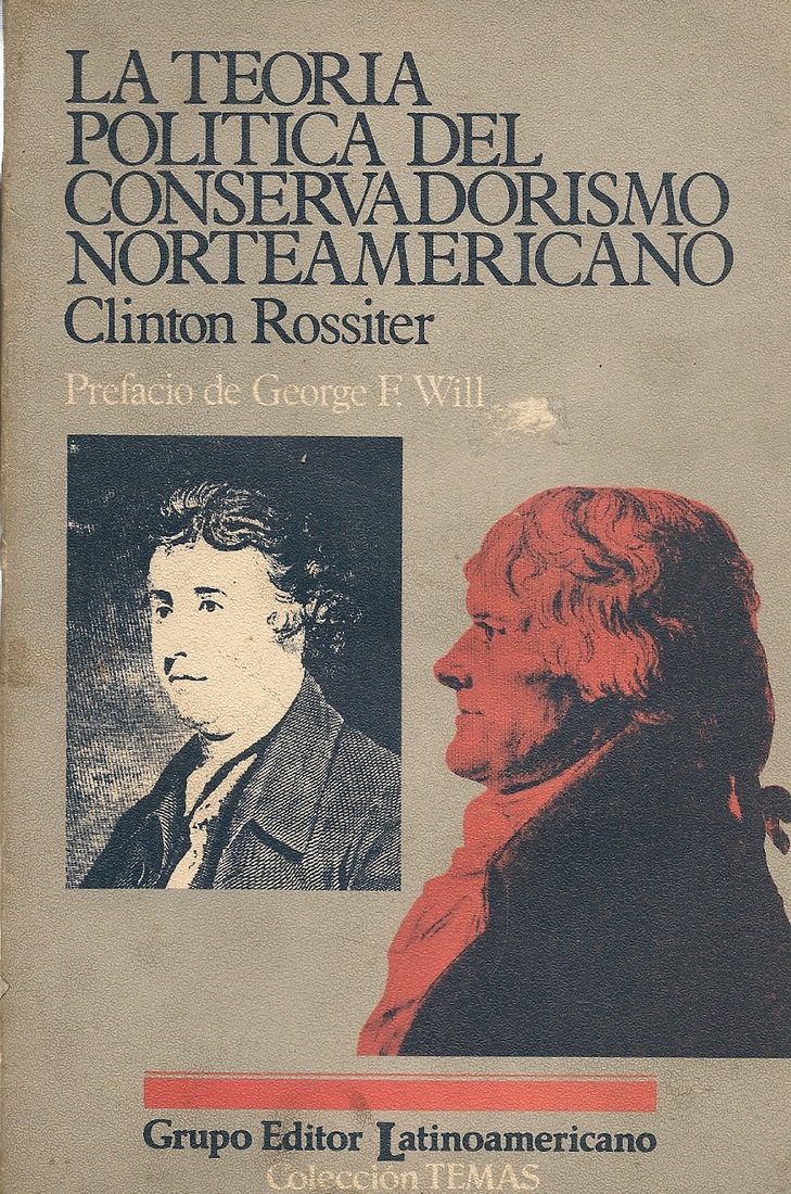 La teoria politica del conservadorismo