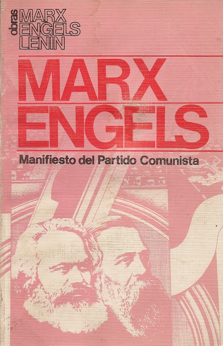 Manifiesto del Partido Comunista