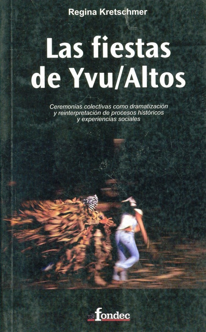 Las fiestas de Yvu/Altos