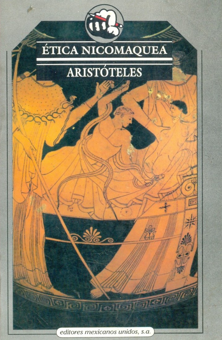 Etica nicomaquea