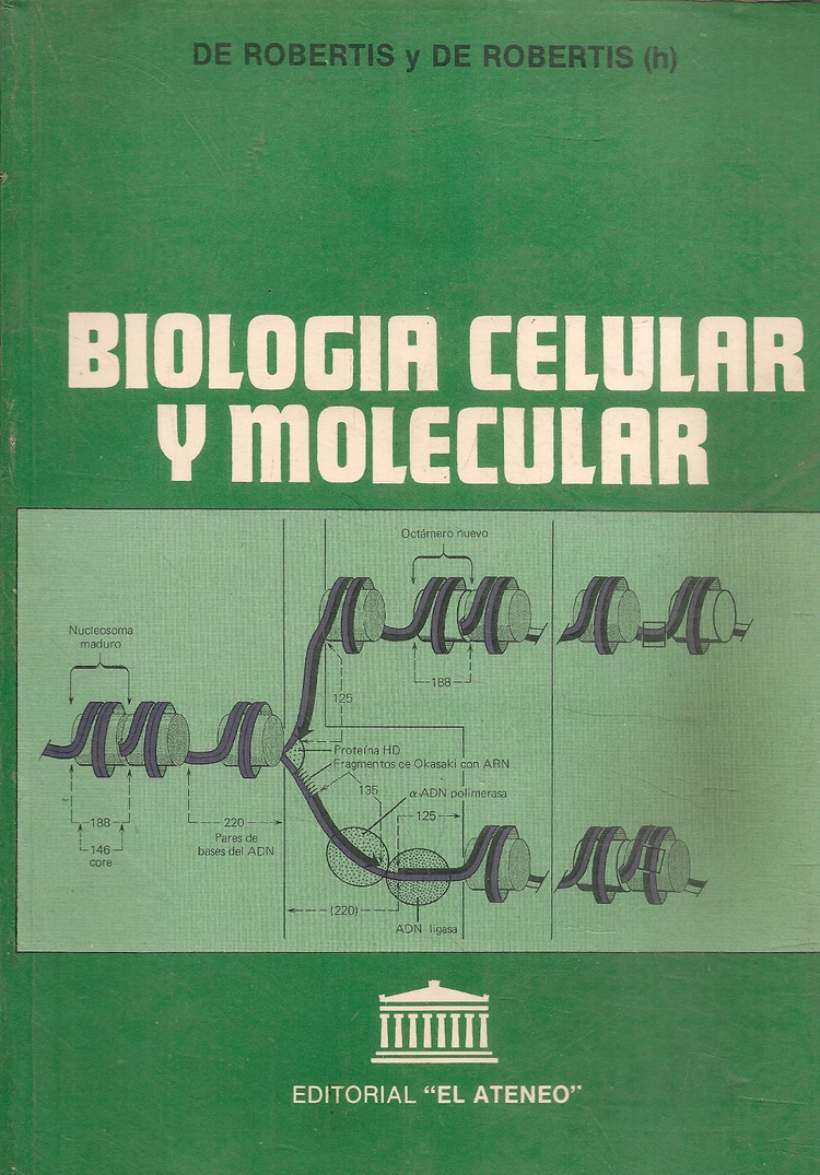 Biologia Celular y molecular