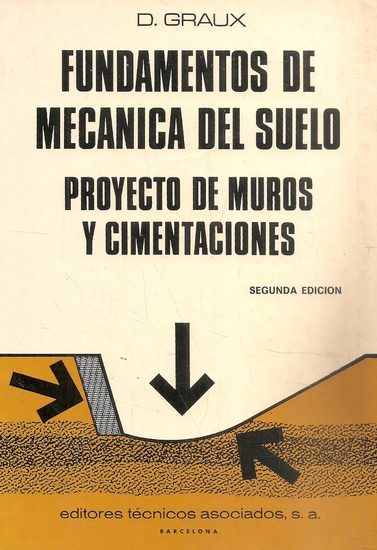 Fundamentos de mecanica de suelo