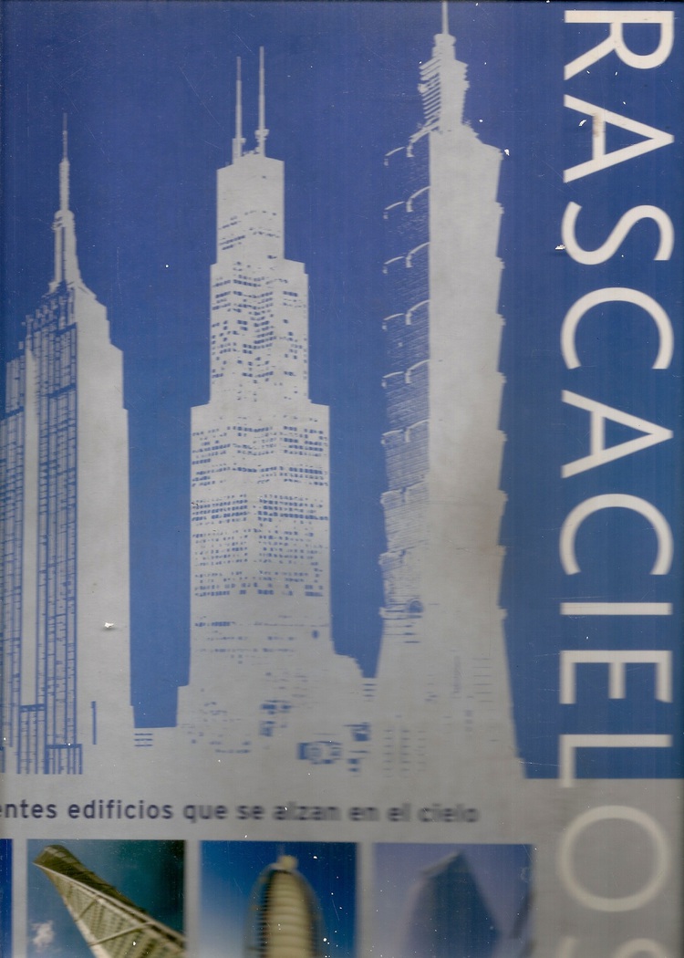 Rascacielos