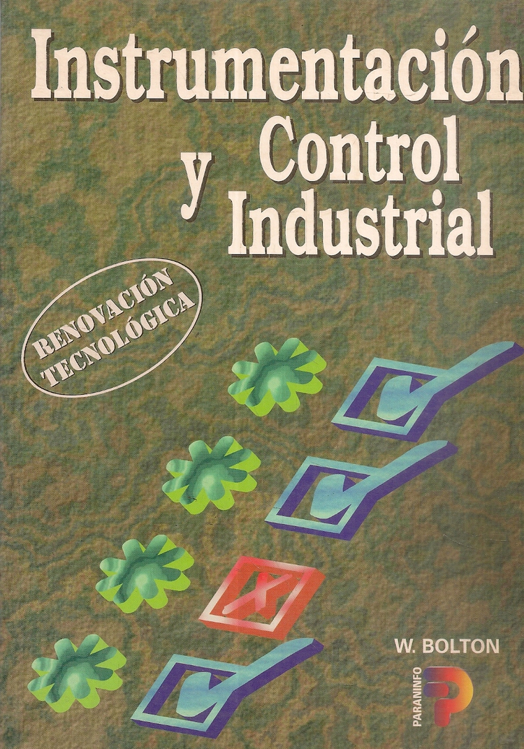 Instrumentacion control industrial