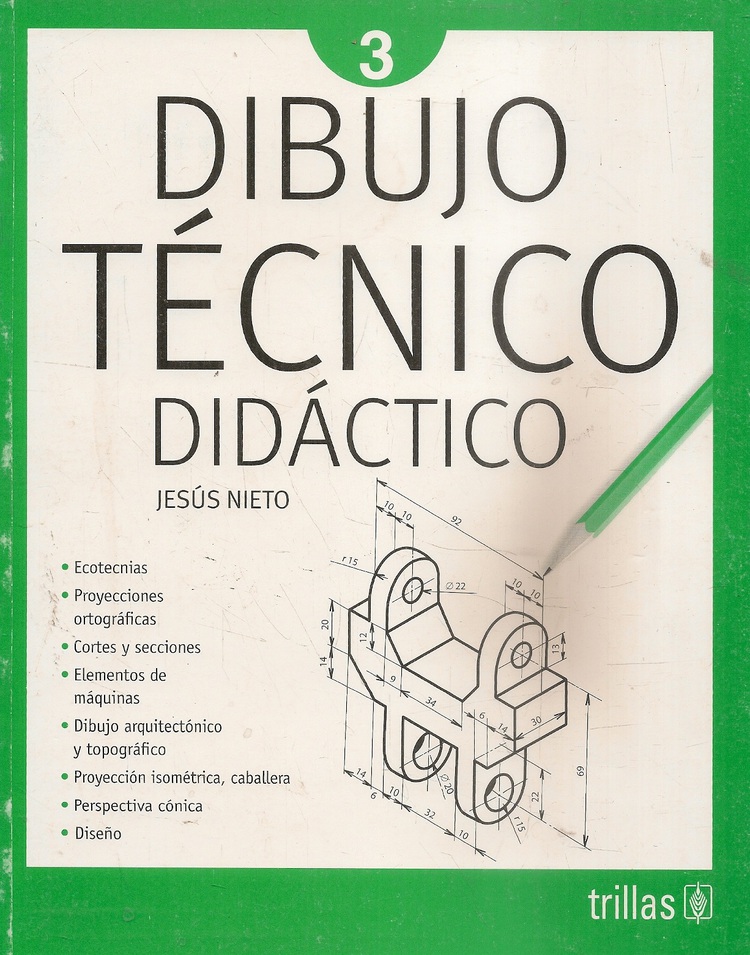 Dibujo Tcnico Didctico 3