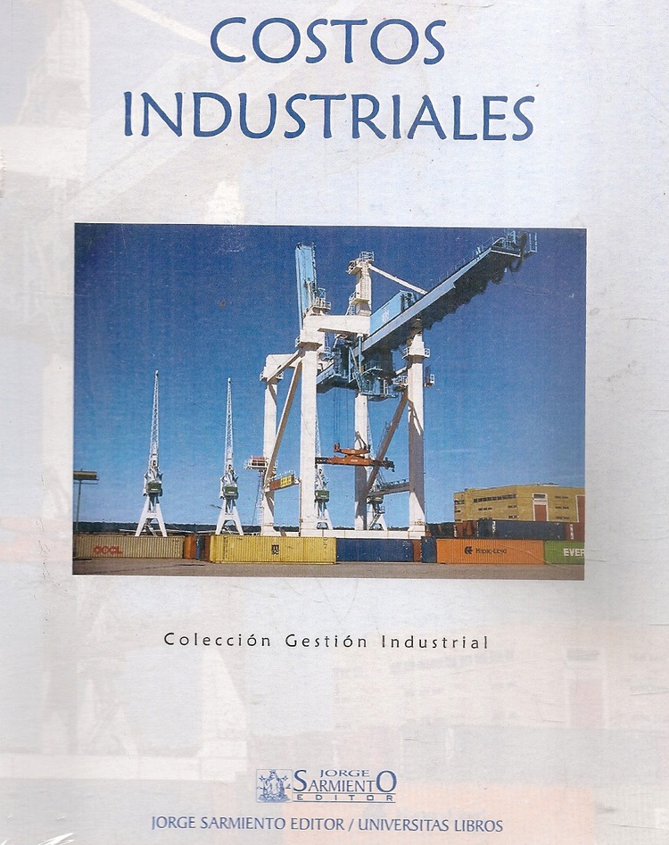 Costos Industriales