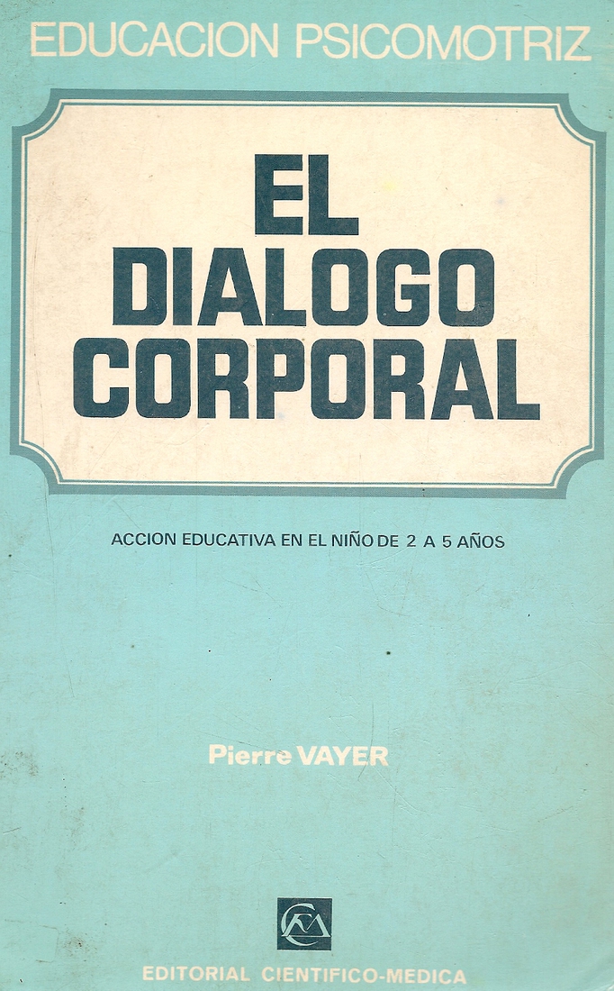 Dialogo corporal