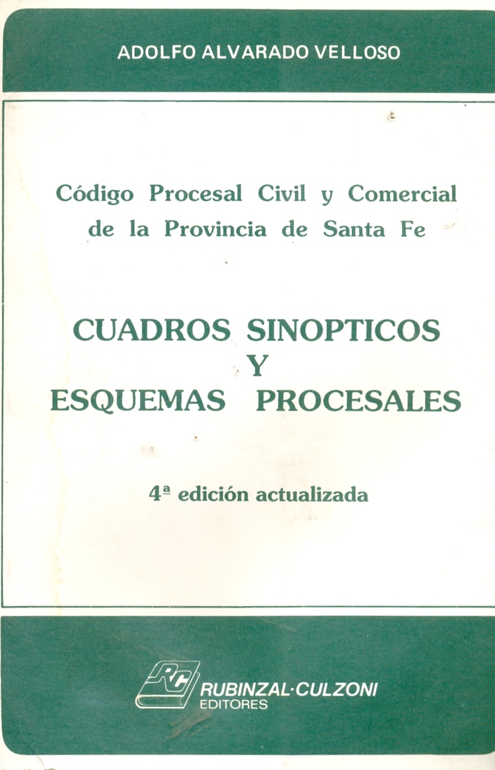 Cuadros,sinopticos y esquemas procesales