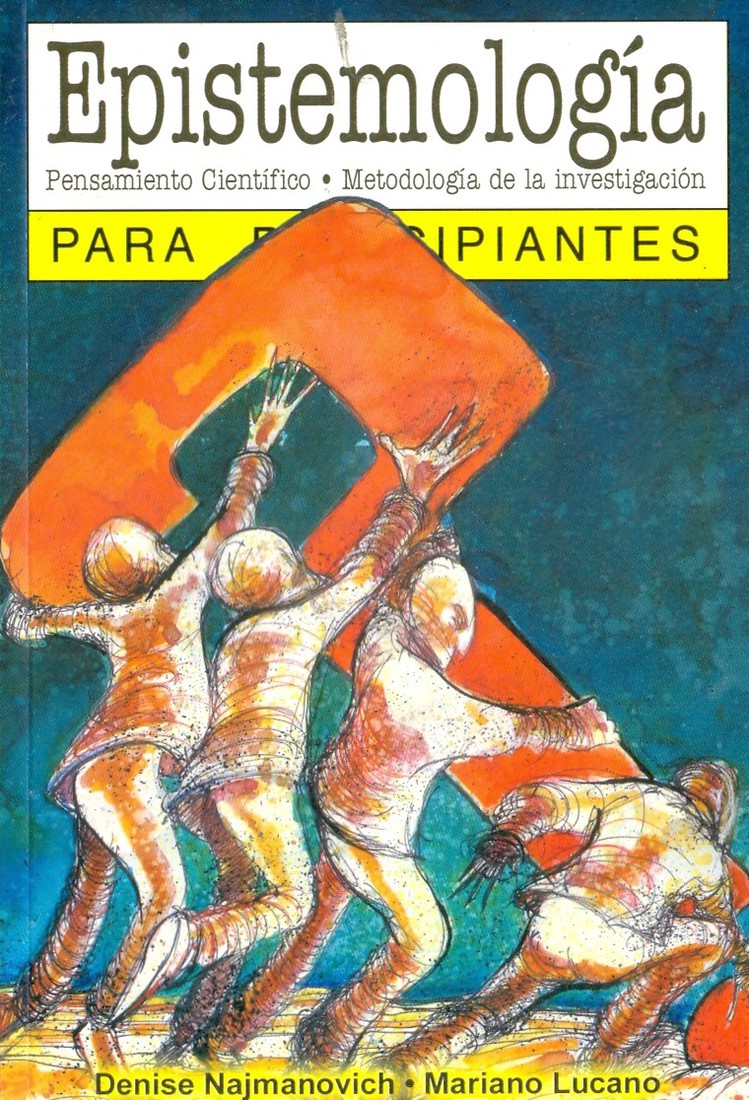 Epistemologia para principiantes