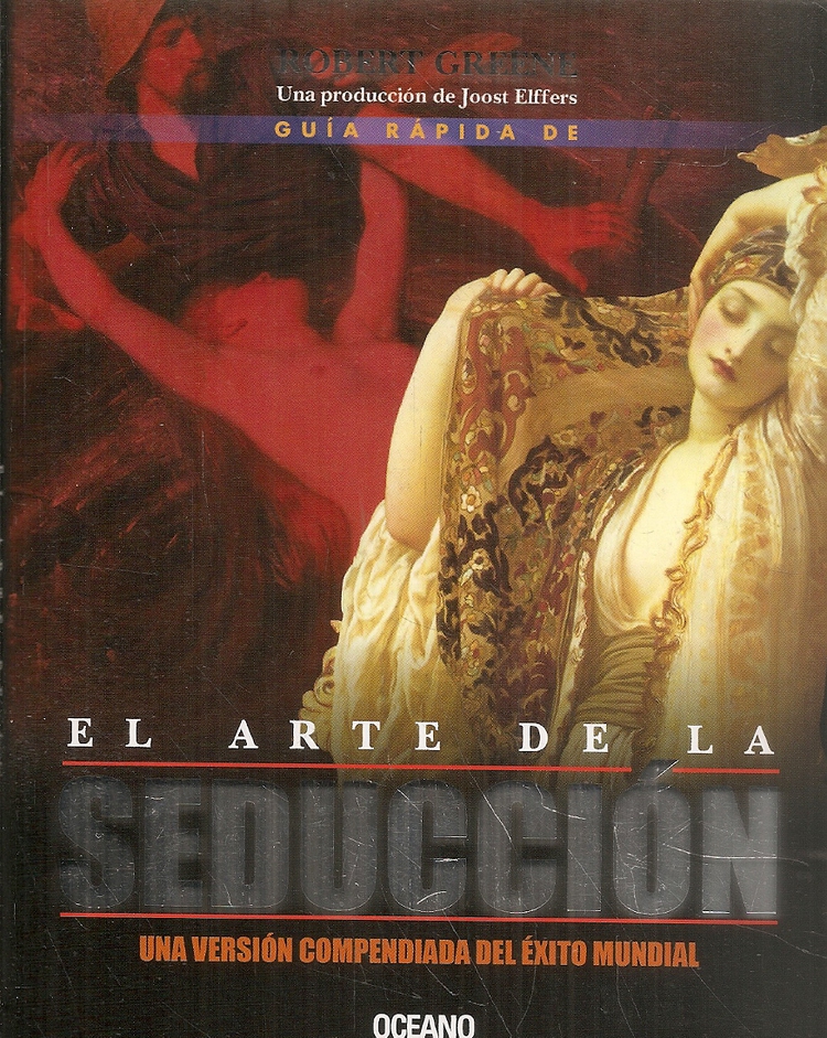 El Arte de la Seduccin