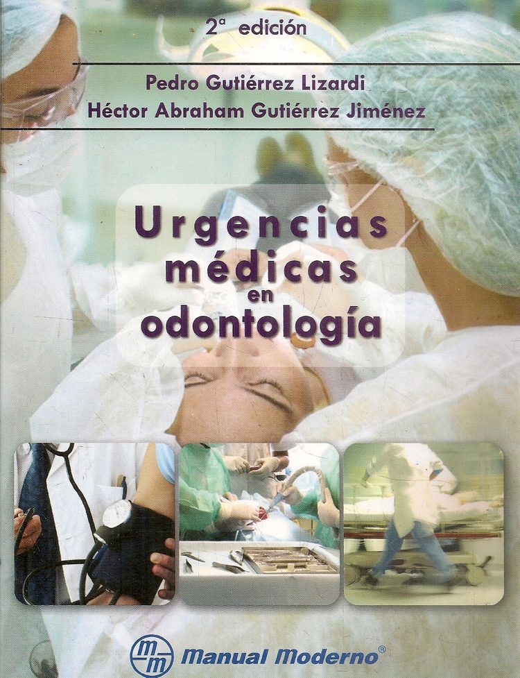Urgencias mdicas en odontologa
