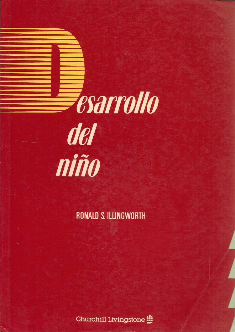 Desarrollo del nio