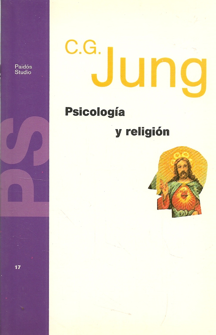 Psicologia y religion
