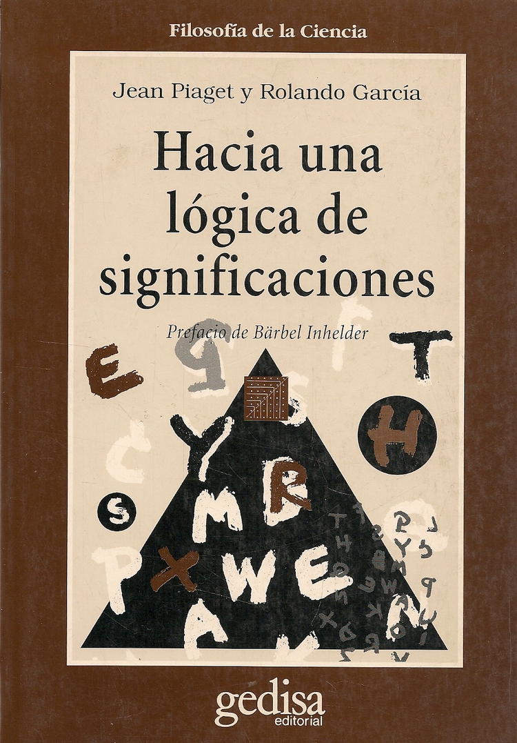 Hacia una logica de significaciones