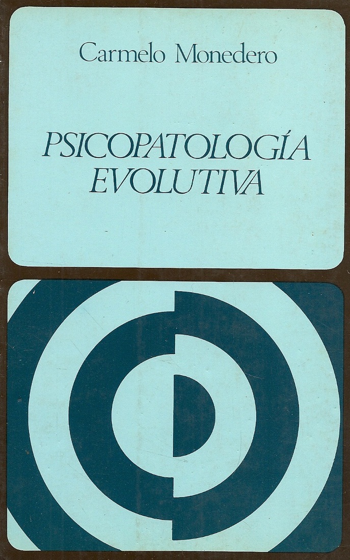 Psicopatologia evolutiva