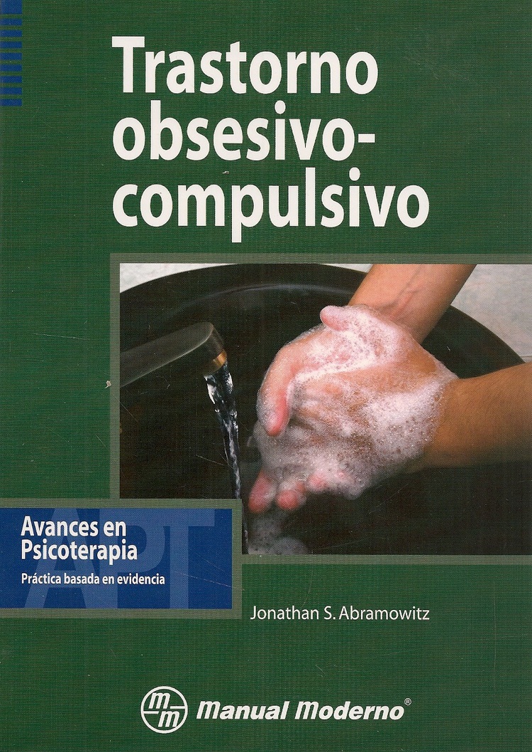 Trastorno obsesivo-compulsivo