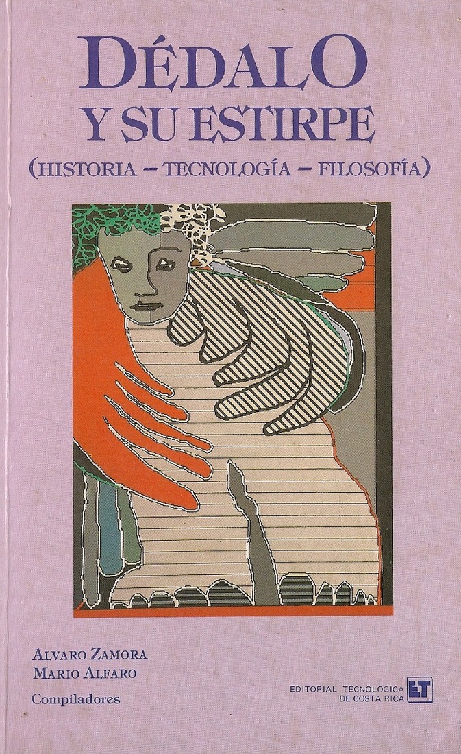 Dedalo y su estirpe