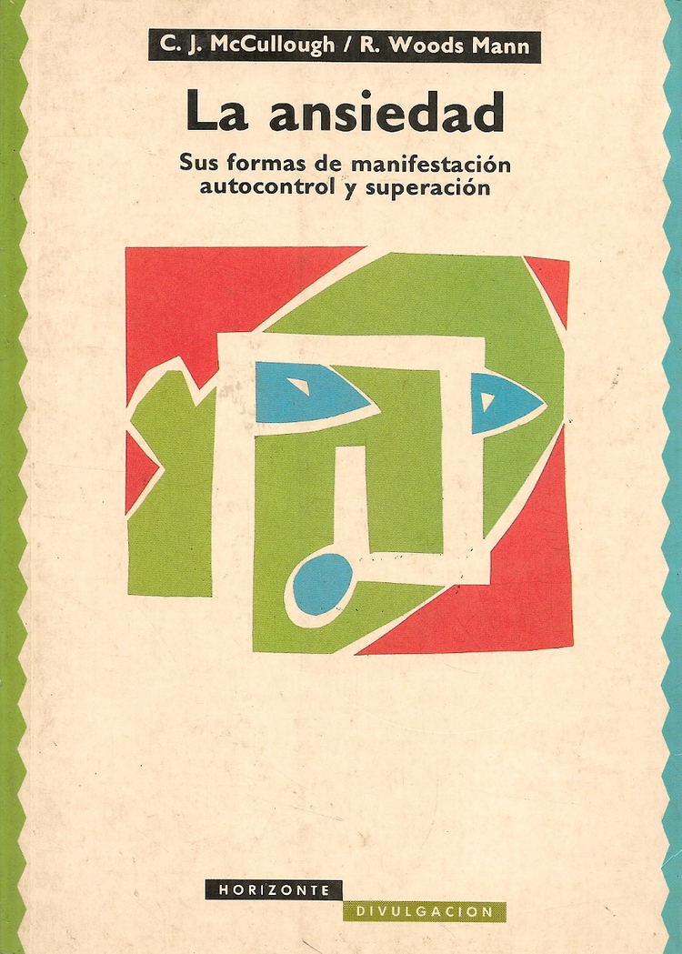 La Ansiedad